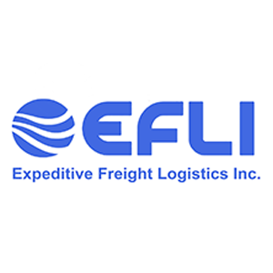 expeditive freight logistics inc