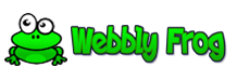 Webbly Frog Web Design and Services