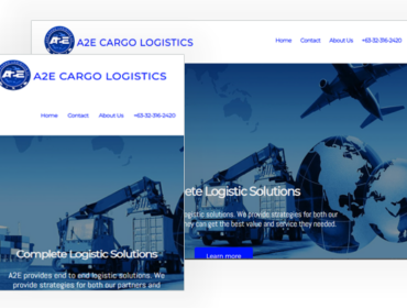 a2e cargo logistics